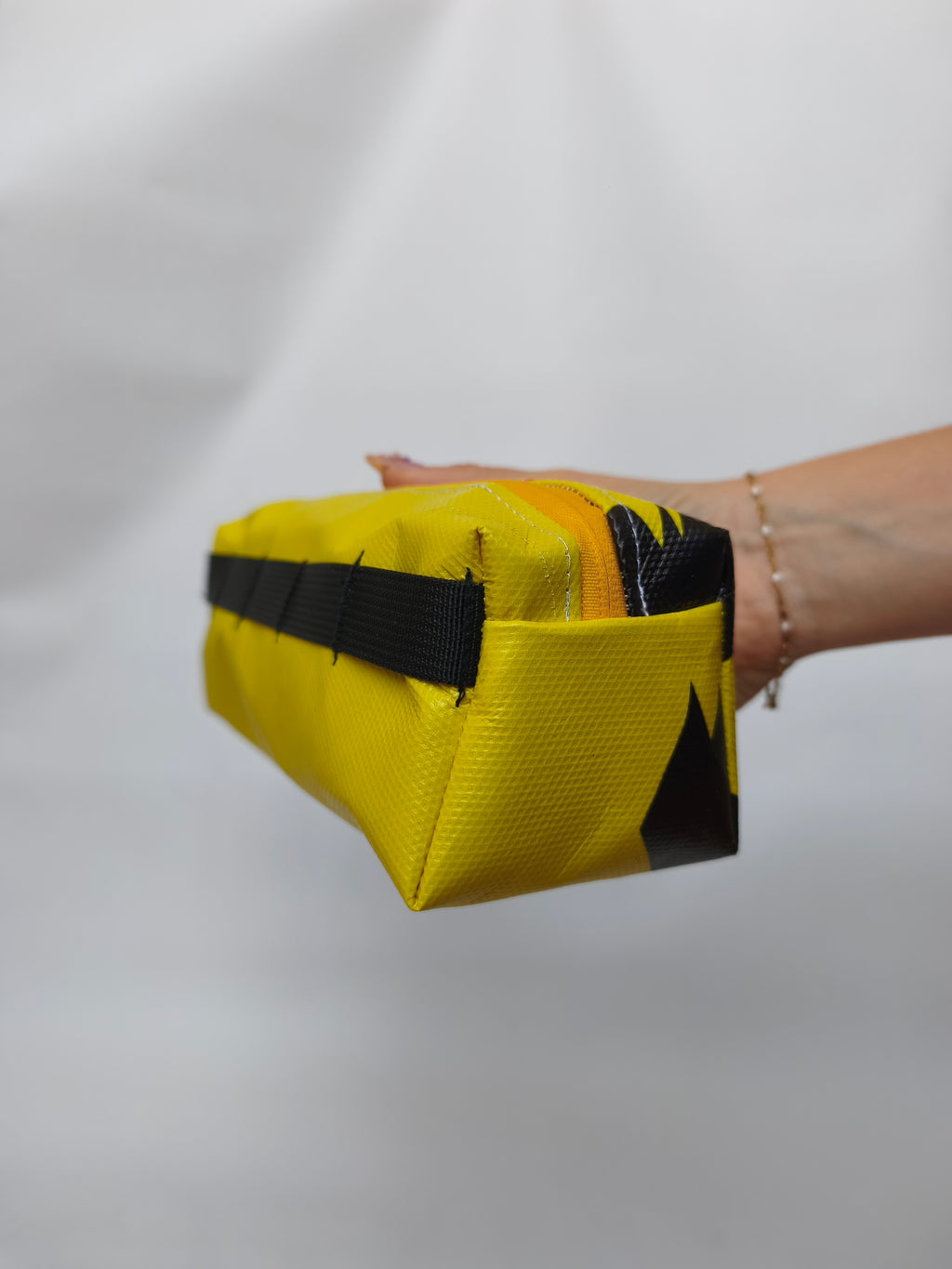 Sacoche de guidon