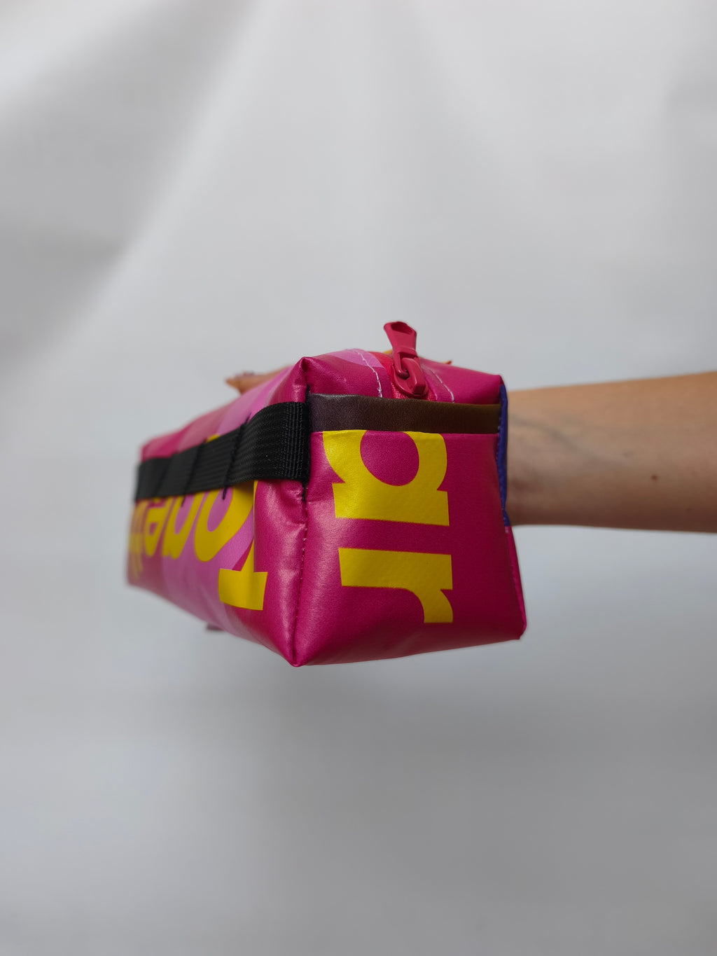 Sacoche de guidon