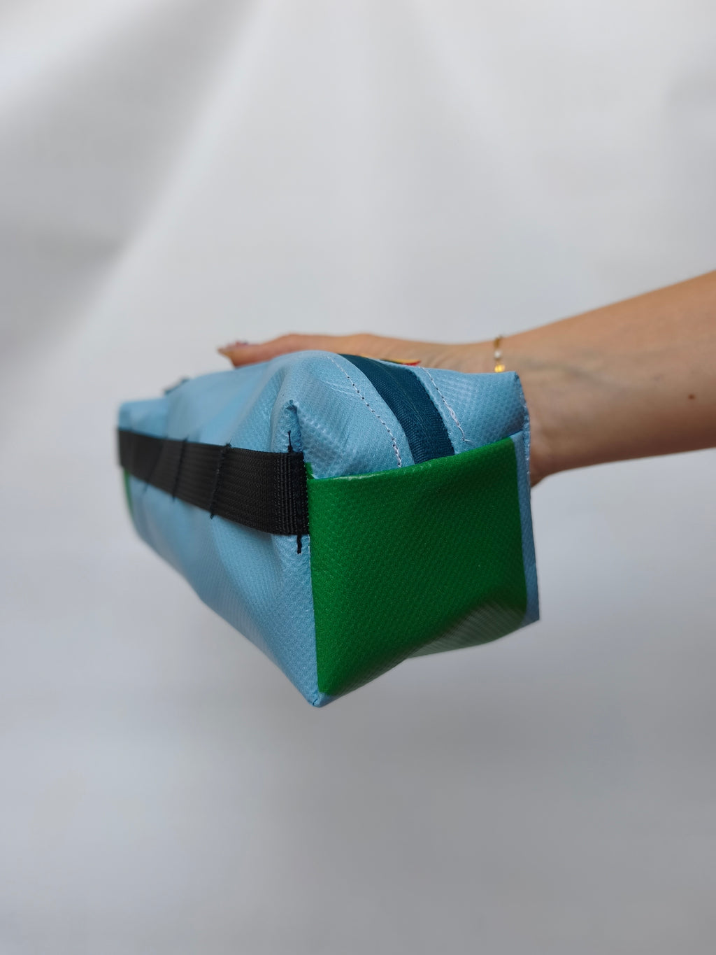 Sacoche de guidon