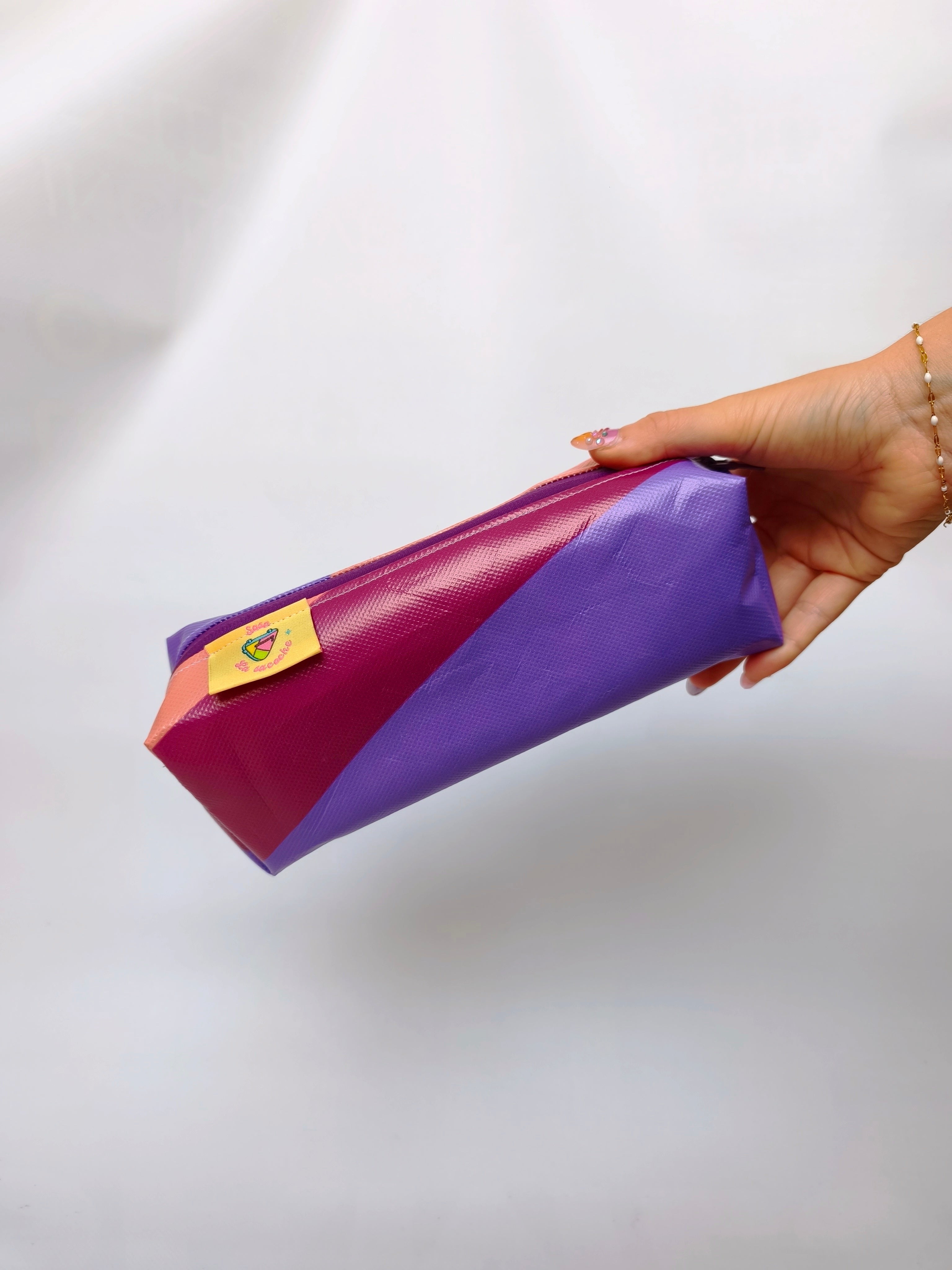 Sacoche de guidon