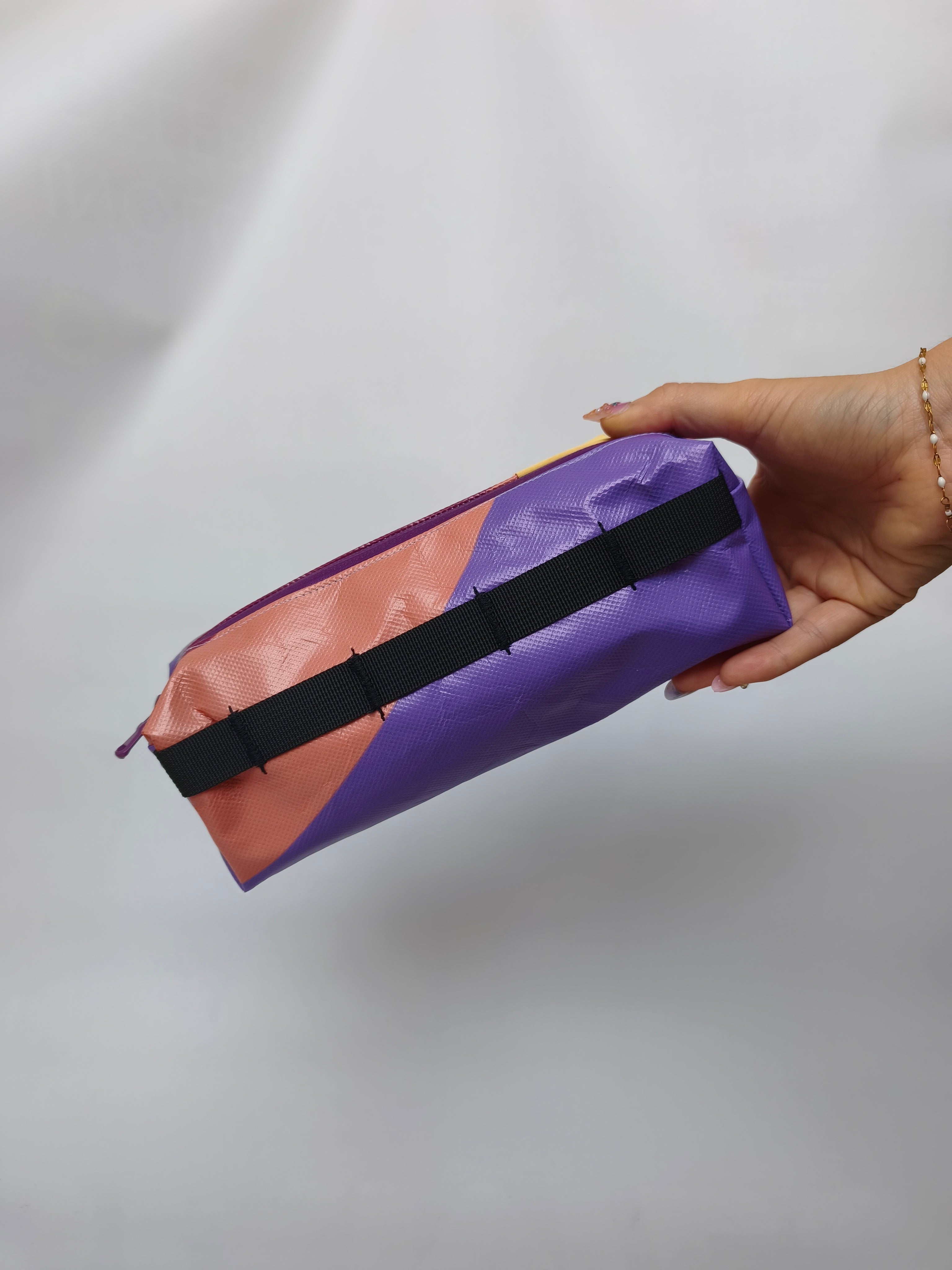 Sacoche de guidon